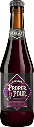 Boulevard Proper Pour