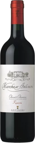 Marchesi Antinori Tenuta Tignanello Chianti Classico Riserva 2022 (750ml)