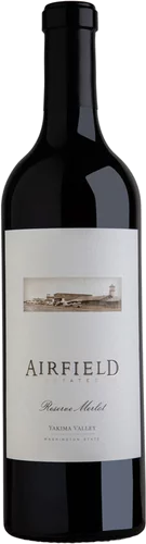 Airfield Estates Yakima Valley Merlot