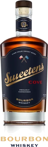 Sweetens Cove Bourbon