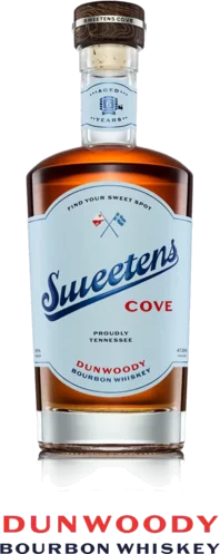 Sweetens Cove Dunwoody Bourbon