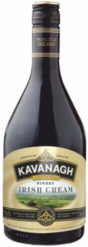 Kavanagh Irish Cream