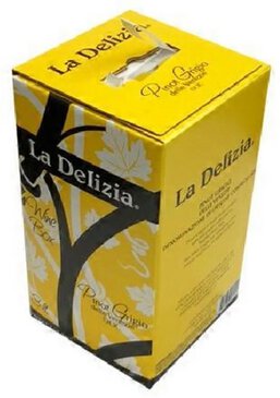 La Delizia Pinot Grigio