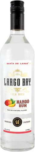 Largo Bay Mango Rum