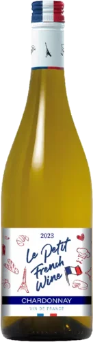 Le Petit French Wine Chardonnay