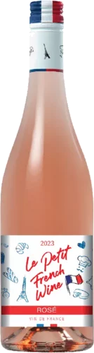 Le Petit French Wine Rose