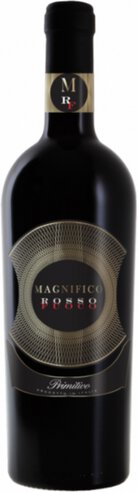 Magnifico Fuoco Primitivo