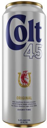 Colt 45