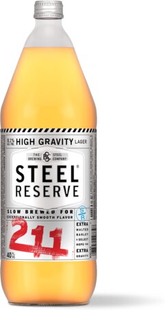 Steel Reserve