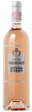 Chateau Goudichaud Rose