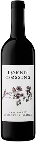 Loren Crossing Cabernet Sauvignon