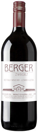 Berger Zweigelt