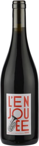 Domaine Ogereau Anjou Rouge L'enjouee