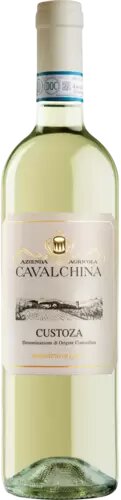 Cavalchina Bianco Di Custoza