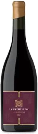 Bouche du Roi La voie Royale Merlot 2023 (750ml)