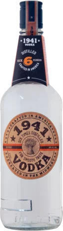 1941 Craft Vodka