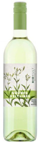 BioKult Wine Gruner Veltliner