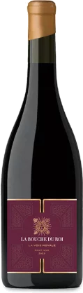 Bouche du Roi La voie Royale Pinot 2023 (750ml)