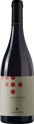 Mandrarossa Frappato Costa Dune Terre Siciliane