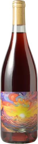 Pax Alpine Red