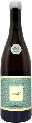 Alonso & Pedrajo Suane Rioja Blanco Reserva 2019