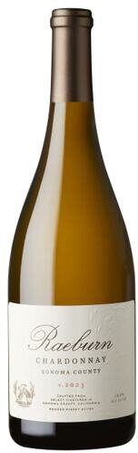 Raeburn Sonoma County Chardonnay