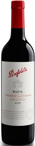 Penfolds Max's Cabernet Sauvignon