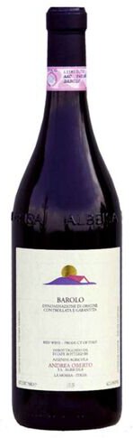 Oberto Barolo