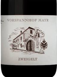 Vorspannhof Mayr Zweigelt