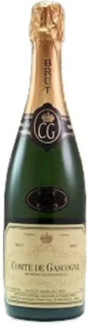 Comte De Gascogne Brut