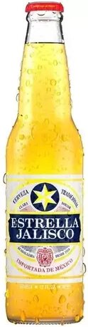 Estrella Jalisco 12oz Bottles