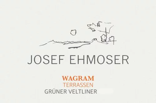 Josef Ehmoser Terrassen Gruner Veltliner