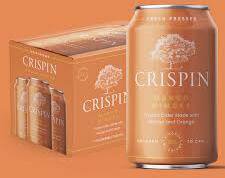 Crispin Mango Mimosa Cider
