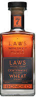 Laws 7 Year Bonded Wheat Whisky Limited Edition
