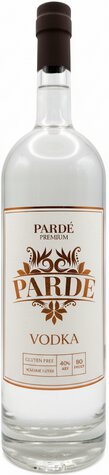 Parde Vodka