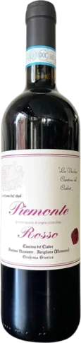 Ciabot Piemonte Rosso