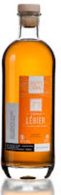Cognac Happy Legier (750ml)