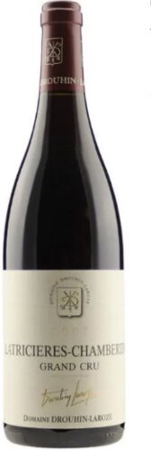 Domaine Drouhin-Laroze Latricieres-Chambertin Grand Cru 2014 (750mL)