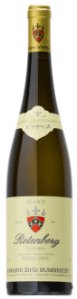 Domaine Zind Humbrech Pinot Gris Rotenberg 2014 (750mL)