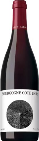 Louis Jadot Bourgogne Cote D'or Rouge