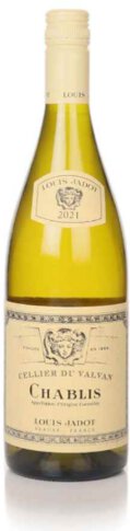Louis Jadot Chablis Cellier du Valvan 2023 (750 mL)