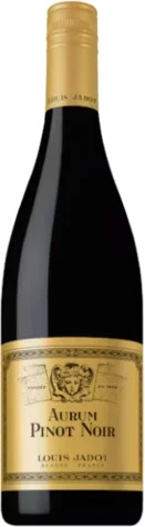 Louis Jadot Pinot Noir Aurum 2022 (750mL)