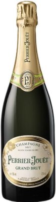 Perrier Jouet Grand Brut Champagne NV (1.5L)