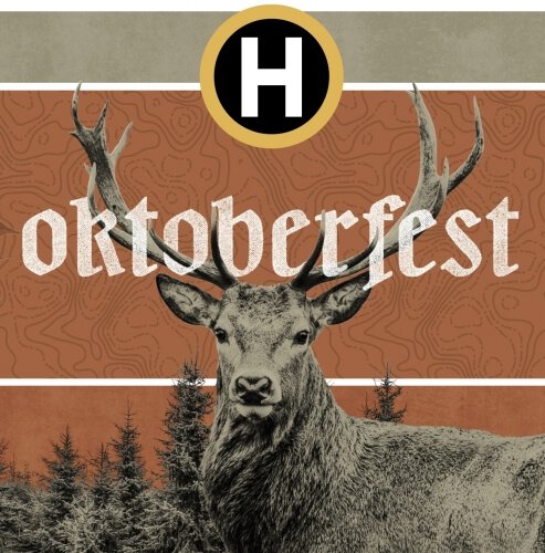 Hinterland Oktoberfest