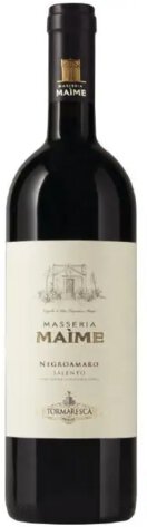 Tormaresca Masseria Maime Negroamaro