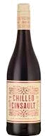 Chilled Cinsault