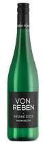 Von Reben Mosel Riesling