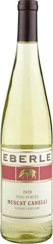 Eberle Muscat Canelli