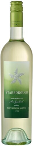 Starborough Sauvignon Blanc