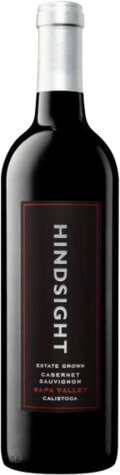 Hindsight Estate Cabernet Sauvignon Napa Valley